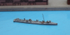 Destroyer "Virago" B-class (1 p.) UK 1897 Hai 59